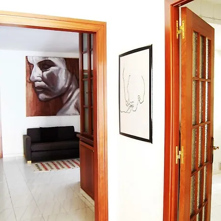 Appartement Sant Antoni - Pool&parking Center Of Sitges