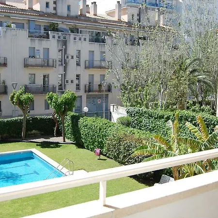 Appartement Sant Antoni - Pool&parking Center Of