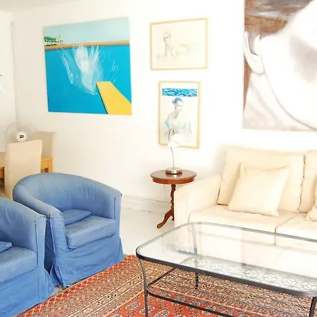 Sant Antoni - Pool&parking Center Of Appartement