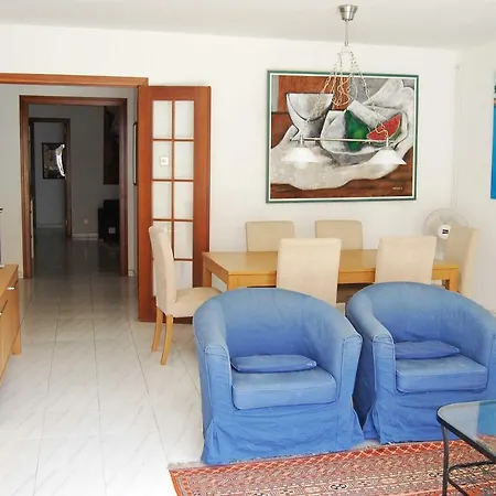 Sant Antoni - Pool&parking Center Of Appartement