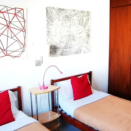 Appartement Sant Antoni - Pool&parking Center Of *