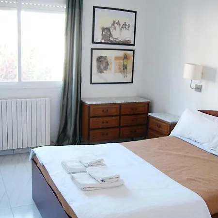 Appartement Sant Antoni - Pool&parking Center Of Sitges