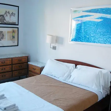 Sant Antoni - Pool&parking Center Of Appartement