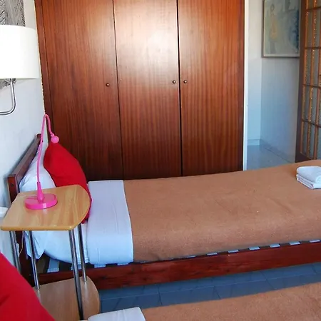 Apartment Sant Antoni - Pool And Parking Center Of *