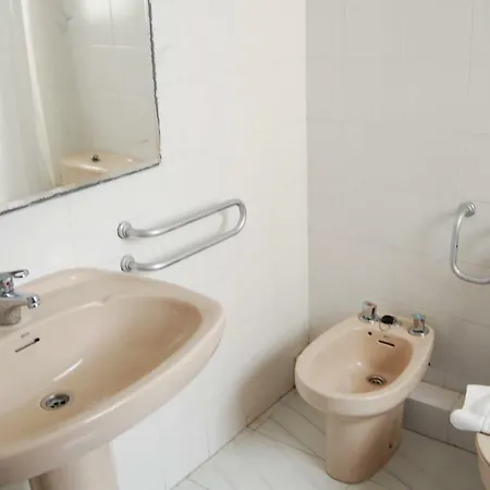 Apartment Sant Antoni - Pool And Parking Center Of