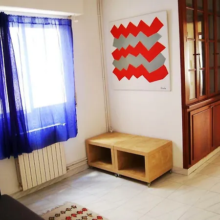 Sant Antoni - Pool And Parking Center Of Apartment *