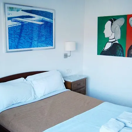 Sant Antoni - Pool And Parking Center Of Apartment