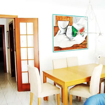 Apartment Sant Antoni - Pool And Parking Center Of Sitges